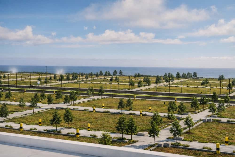 Nhyira City Estate view 4