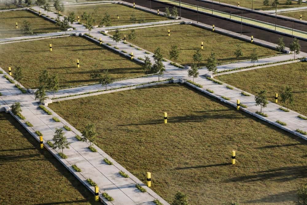 Nhyira City Estate view 6