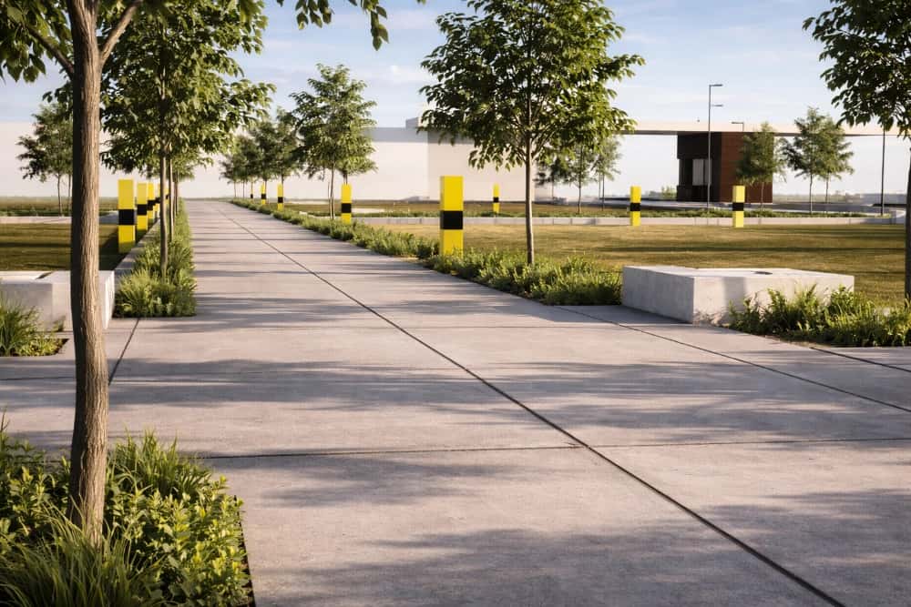 Nhyira City Estate view 8