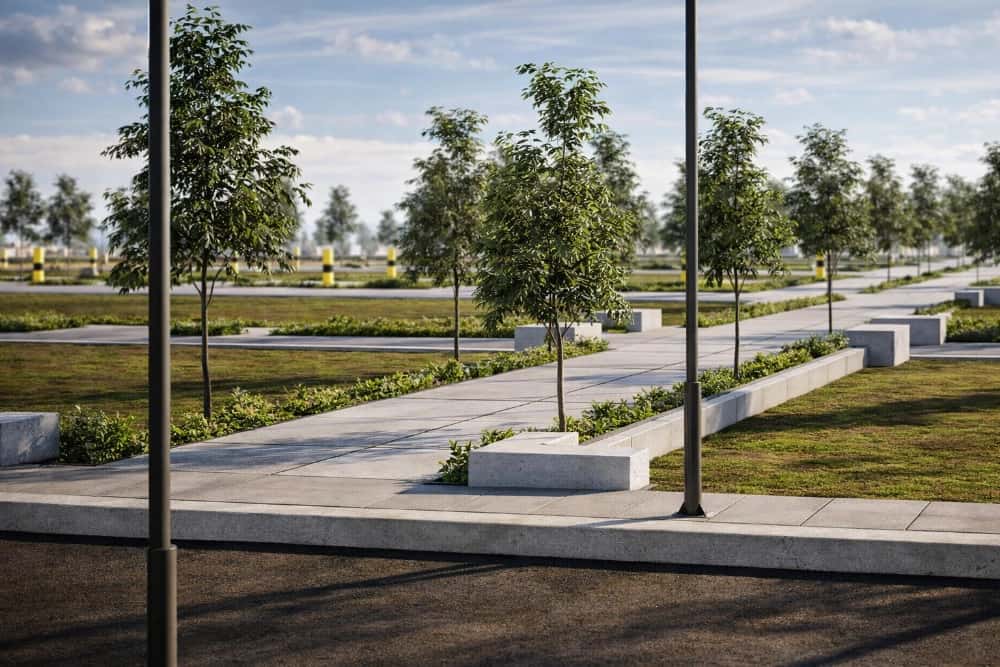 NASQO Properties showcase — Kasoa, Nyanyano Road, slide 2 of 6