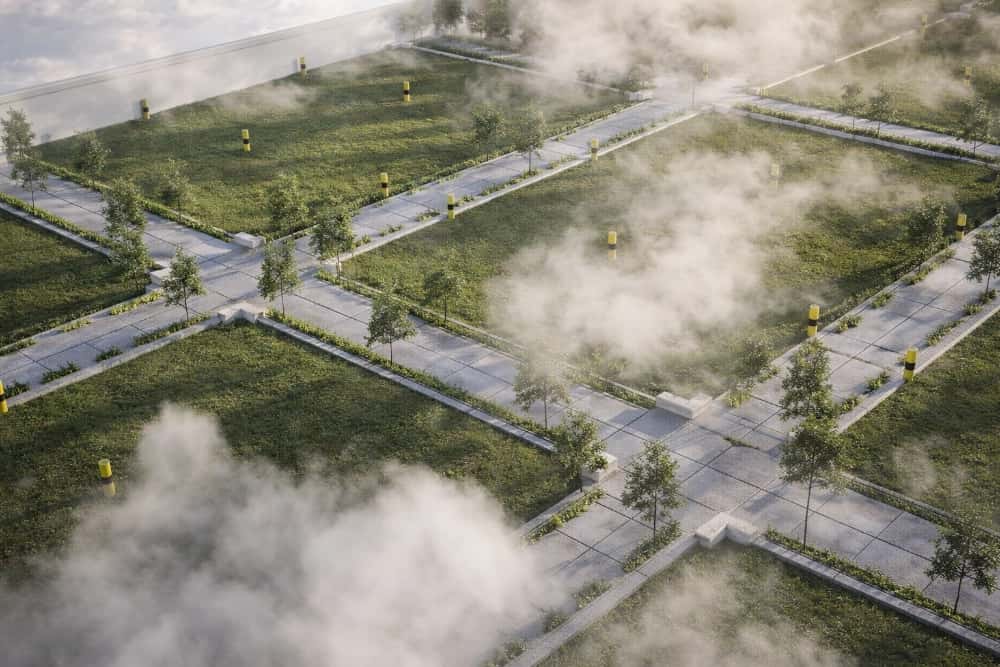 NASQO Properties showcase — Kasoa, Nyanyano Road, slide 4 of 6