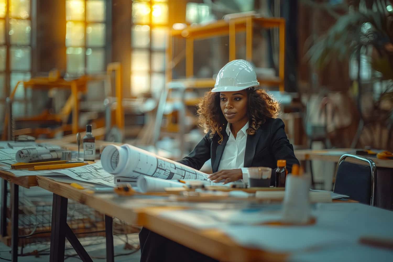 Architecture and Engineering